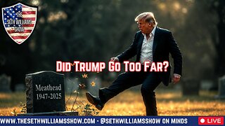 TRUMP VS. REINER: Did 45 Go Too Far Or Was It Pure Karma? 🔥🤬