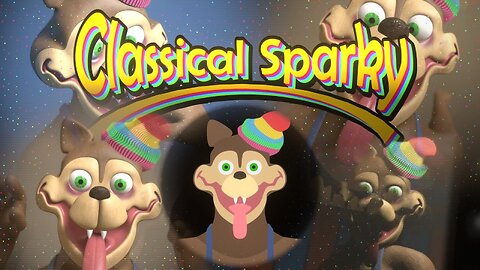 Classical Sparky - Presentation (fr/en)