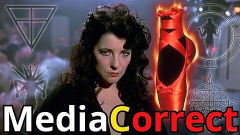 The RED SHOE Cult: Decoding Kate Bush's Occult Allegory in "The Red Shoes"