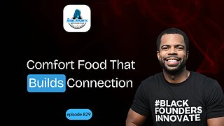 Myles Powell: Frozen Mac & Cheese Dream Is Feeding a Movement of Service‑Driven Entrepreneurs