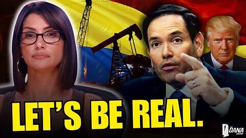 The REAL Reason Trump Invaded Venezuela & Captured Maduro.