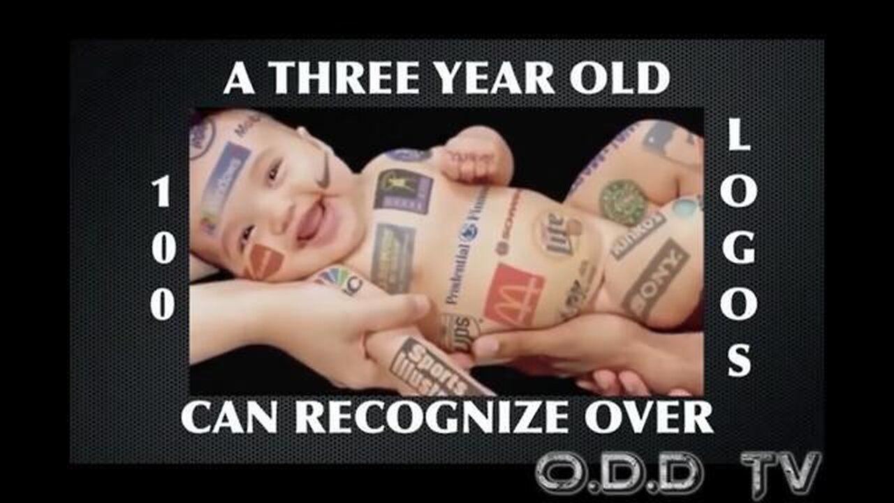 HOW MARKETING AFFECTS CHILD DEVELOPMENT - ODD TV