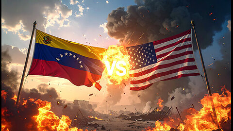 Wielka blokada ruchu lotniczego. USA ostrzegają!