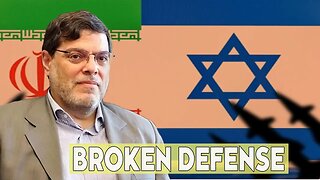 Mohammad Marandi : Israel DESTROYED as Hezbollah & Iran Expose IDF Weakness