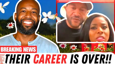 Carlos King FINALLY Exposes The TRUTH About Latisha & Marsau Scott's Marriage!