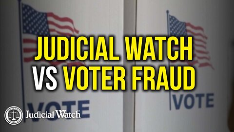 Over 5 Million Dirty Voter Names Cleaned from Voter Rolls!
