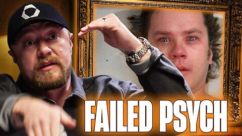 Why This MARSOC Operator Failed the SEAL Team 6 Psych Exam