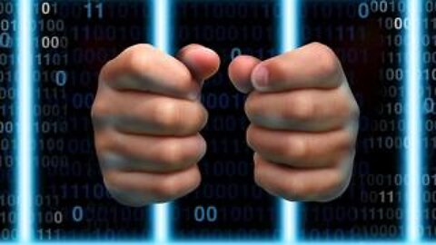 Chinese Guy explaining the Digital Prison in China that is being used right now.