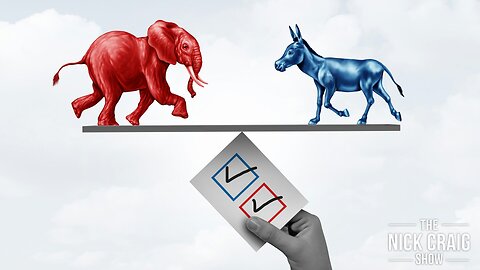 Can The GOP Recover? - Friday, November 7th, 2025