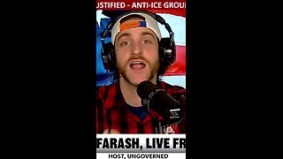 THE WOKE RIGHT FIGHT!