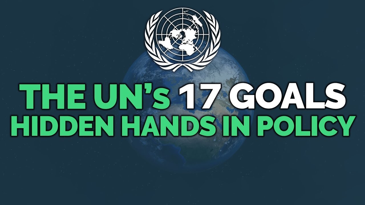Most People Have No Idea What the UN’s Sustainable Development Goals Are