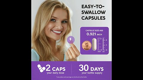 💖 Unlock Your Natural Beauty with Biotin + Collagen