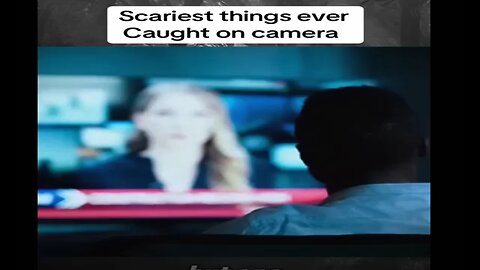 creepy and strange Videos this week
