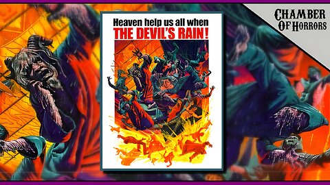 The Devil's Rain (1975)