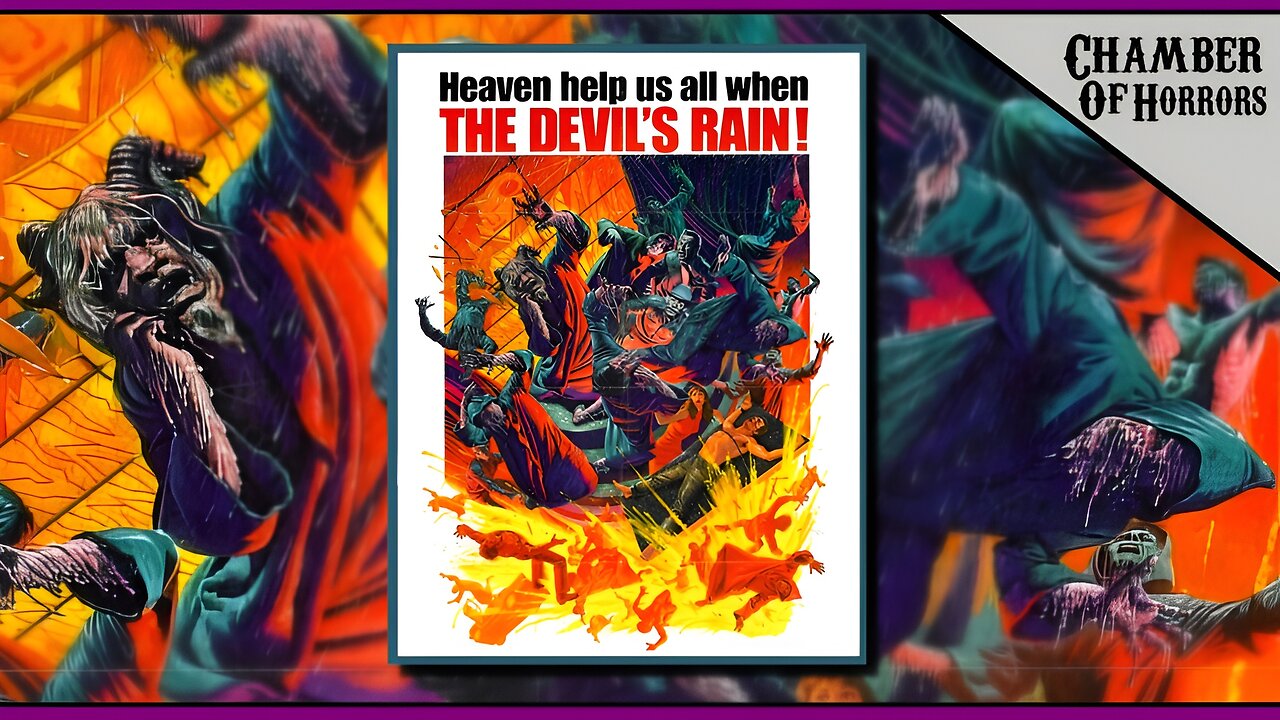 The Devil's Rain (1975)