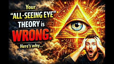 The Pole Star Code: Did the Ancients Have a Direct Line to the "GOD"?