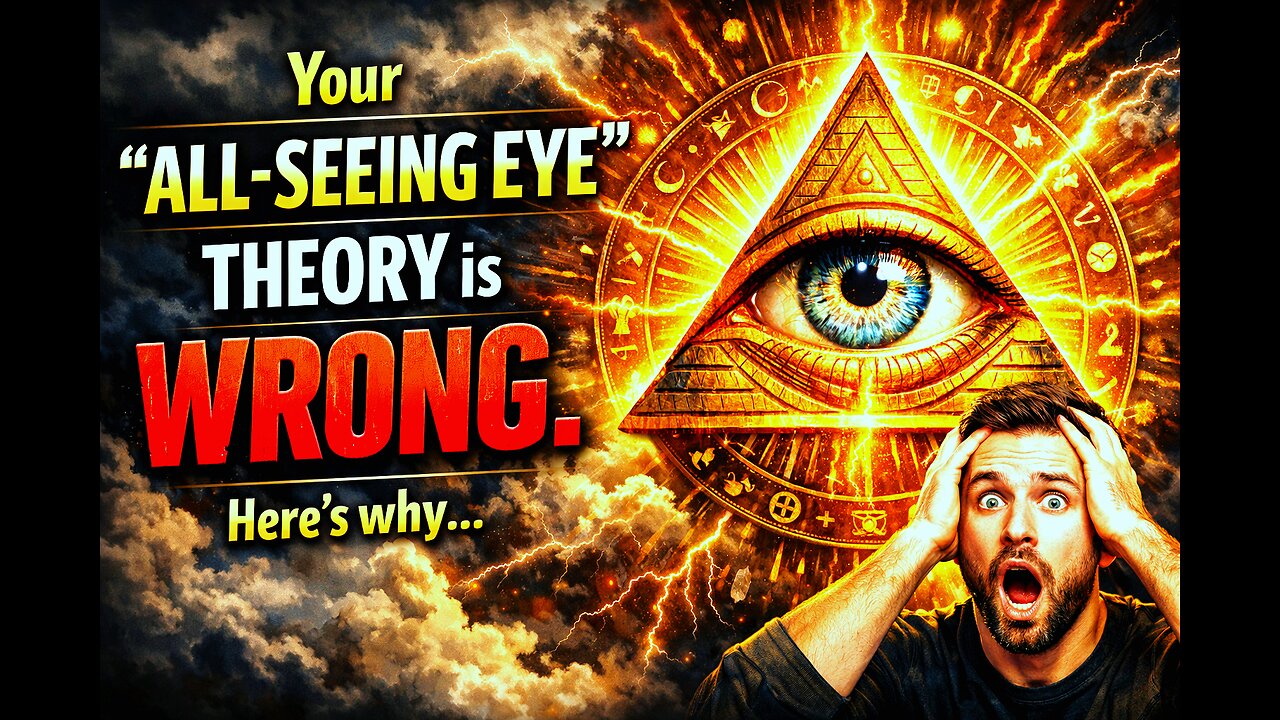 The Pole Star Code: Did the Ancients Have a Direct Line to the "GOD"?