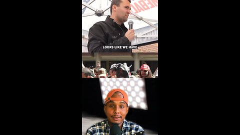 Charlie Kirk se enfrenta a un satanista 🔥 #viral #reels #shorts #short #fyp