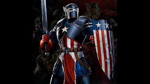 Restored Republic via a GCR: Update as of January 3, 2026.......