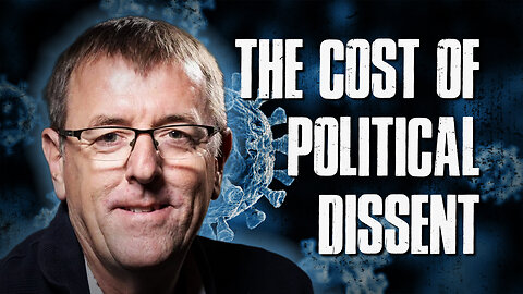 Matt Le Tissier: From Football To Political Dissent | Wide Awake Media Podcast #9