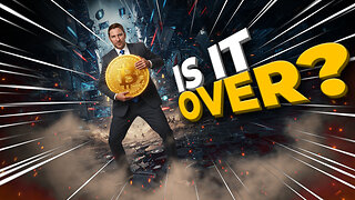 Bitcoin Live Trading: Reversal Signal Already? Scalp Trading for GAINS EP1814