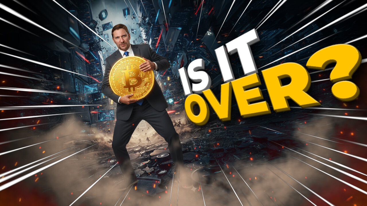 Bitcoin Live Trading: Reversal Signal Already? Scalp Trading for GAINS EP1814