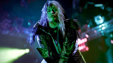 Blair Davenport returns to NXT UK next week: NXT UK, June 23, 2022 @0vikash