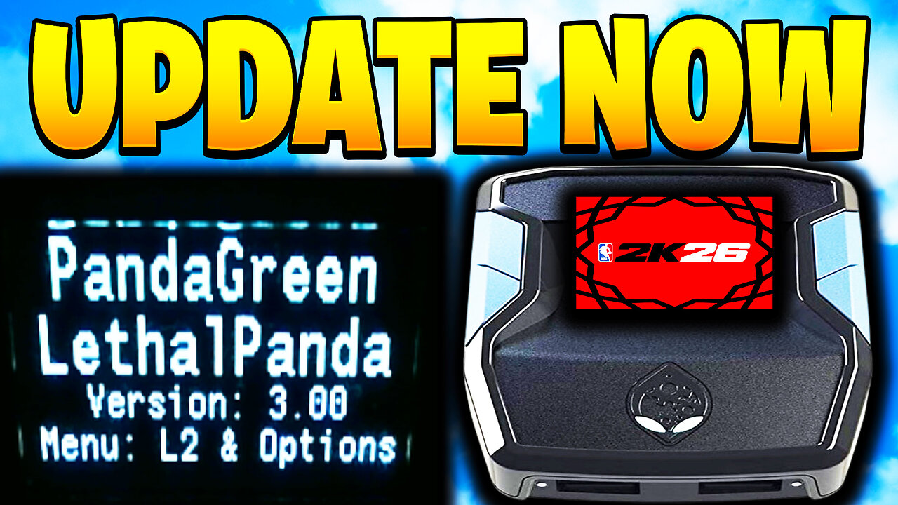 Updated Panda Auto Green v3 Script Full Setup Guide