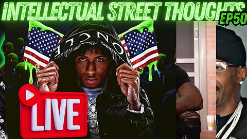 Charleston White Crashes & Lil Woody Link In The Hood | 607Unc & No Love Go Left On Finesse2Tymes