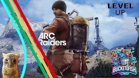 ///ARC Raiders || Queen attempt with free loadout