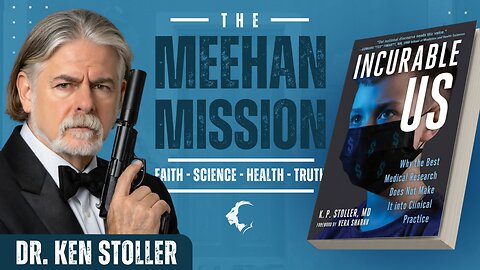 Dr. Ken Stoller Speaks Out: Vaccines, Autism, Medical Gaslighting & the Truth They Won’t Tell You