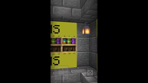 Psalm 72 - the KJV Bible in vanilla Minecraft #KJV #Psalms #Bible #Minecraft