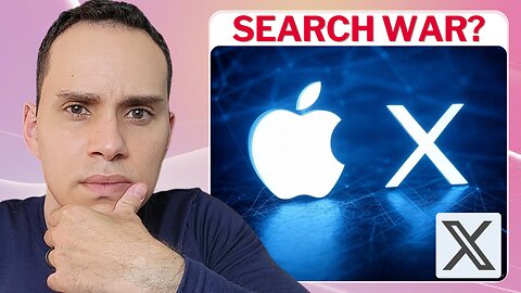 Apple Ads Comeback on X — What’s the Real Plan?
