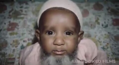 The Most Muslim Man In The World