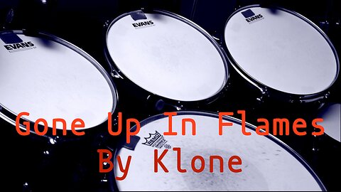 Klone - Gone Up In Flames