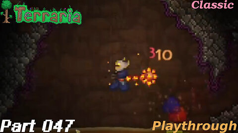 Terraria Playthrough #16 Part 47