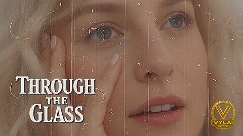 Nora Starr - Through the Glass (Official Music Video | Beautiful and Glamorous AI Women)