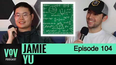 Love What You Do | VoV Ep. 104