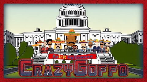 The CrazyGoffo Show