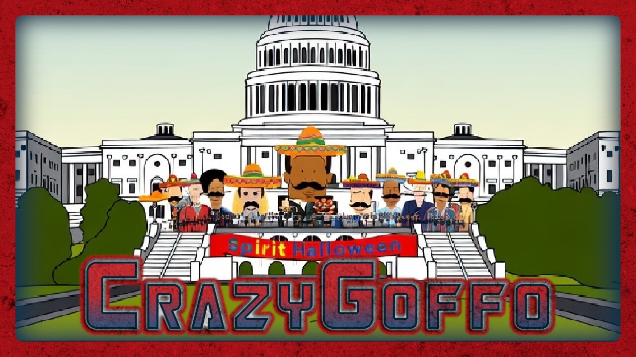 The CrazyGoffo Show