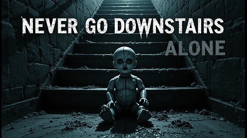 4 True Horror Stories You Should NEVER Hear Alone | Paranormal Encounters at 3AM
