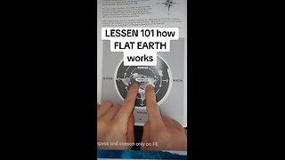 How Flat Earth Works