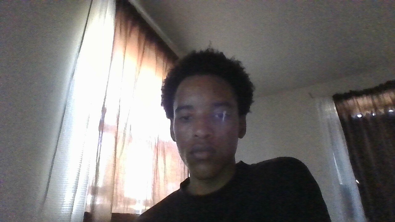 IMM BACK!