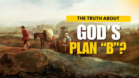 What Did It Cost to Create Salvation? (The Astonishing Truth Behind God's Plan)