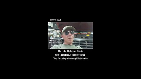 The Fed’s BS Story On CK Has Disintegrated