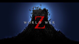 World War Z - Co-Op Campain - Live Stream