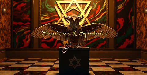 When They Learn The Symbolism it will ALL BE OVER...