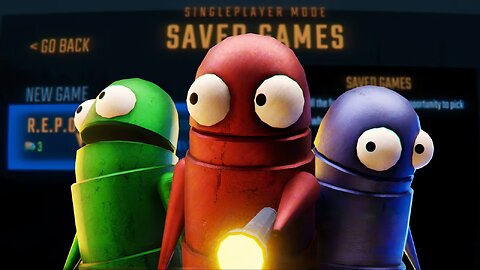 🔴LIVE - R.E.P.O w/ wife & friends