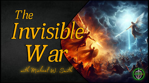 The Invisible War 022125