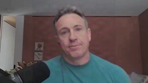 Chris Cuomo's Curse-Filled Apology For His Coverage Does Not Go The Way He Thought It Would